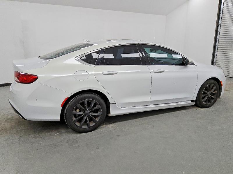 Aukcja sprzedaży 2015 Chrysler 200, vin: 1C3CCCCG7FN706591, numer aukcji: 76747425