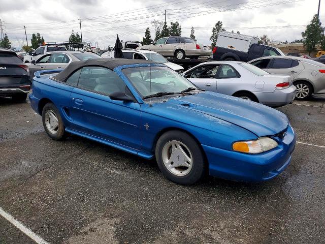 Продаж на аукціоні авто 1994 Ford Mustang, vin: 1FALP4441RF125375, номер лоту: 76488805