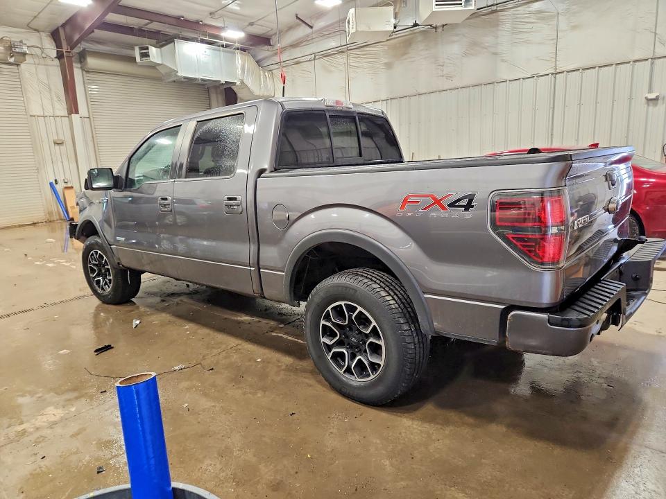 2013 Ford F150 მანქანა იყიდება აუქციონზე, vin: 1FTFW1ET8DFC50140, აუქციონის ნომერი: 78452975