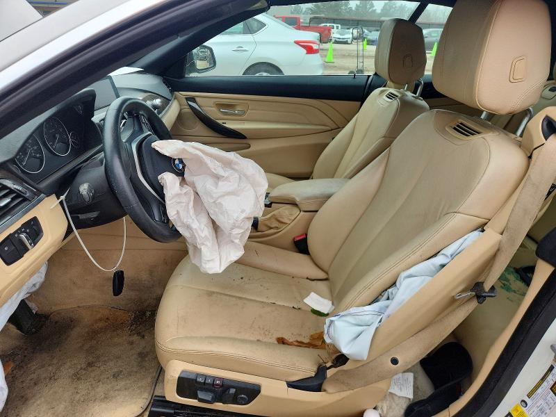 Продажа на аукционе авто 2015 Bmw 428, vin: WBA3T1C54FP820855, номер лота: 76284225