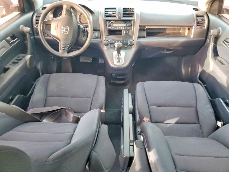 Aukcja sprzedaży 2010 Honda Cr-v, vin: 5J6RE3H31AL037318, numer aukcji: 46722766
