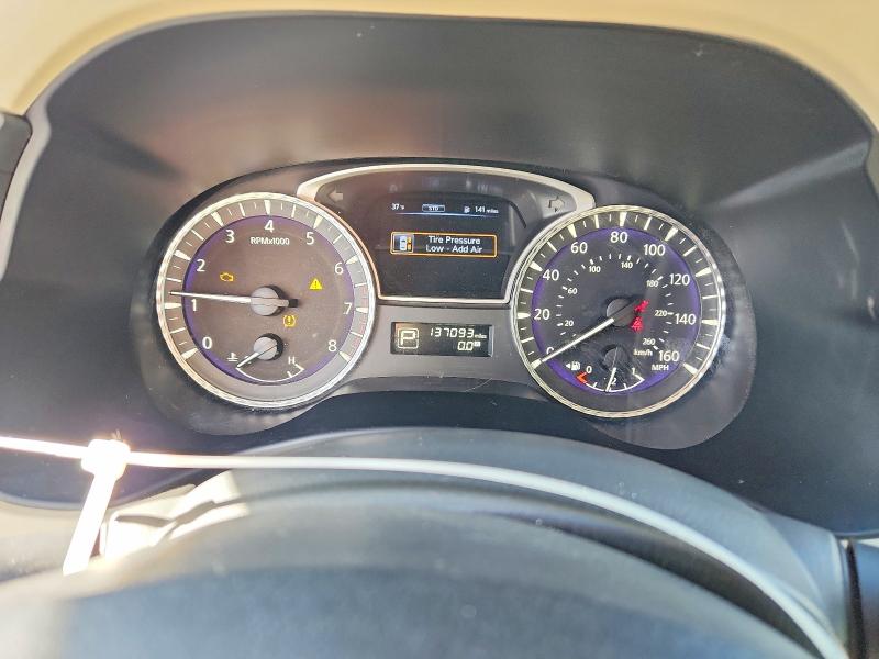 Aukcja sprzedaży 2016 Infiniti Qx60, vin: 5N1AL0MN0GC525873, numer aukcji: 77496485