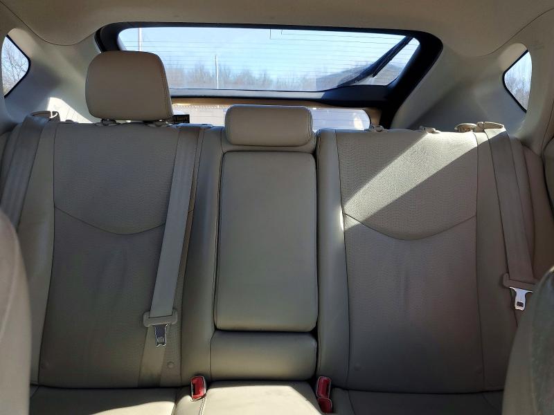 Продажа на аукционе авто 2010 Toyota Prius, vin: JTDKN3DU9A0087326, номер лота: 76791545