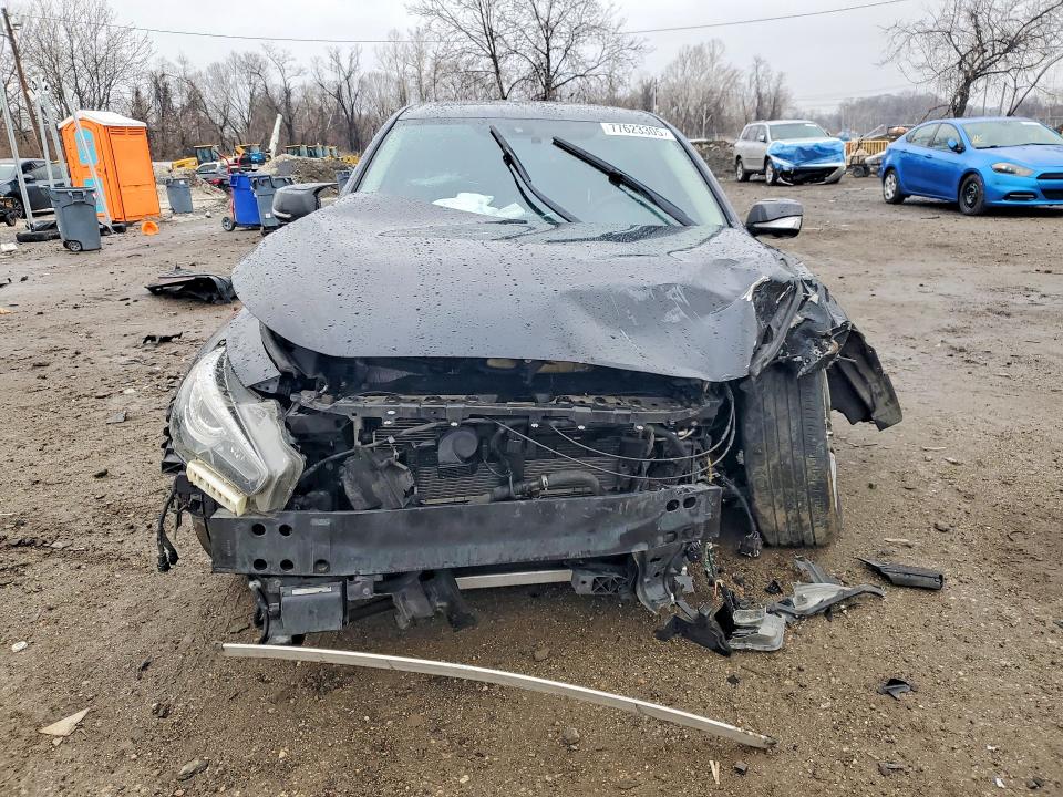 Продаж на аукціоні авто 2020 Infiniti Q50, vin: JN1EV7AP9LM201990, номер лоту: 77623305