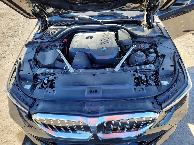 Продажа на аукционе авто 2024 Bmw 530, vin: WBA43FJ09RCS21194, номер лота: 74834745