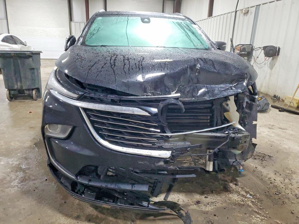 2022 Buick Enclave მანქანა იყიდება აუქციონზე, vin: 5GAEVAKWXNJ117327, აუქციონის ნომერი: 78470735