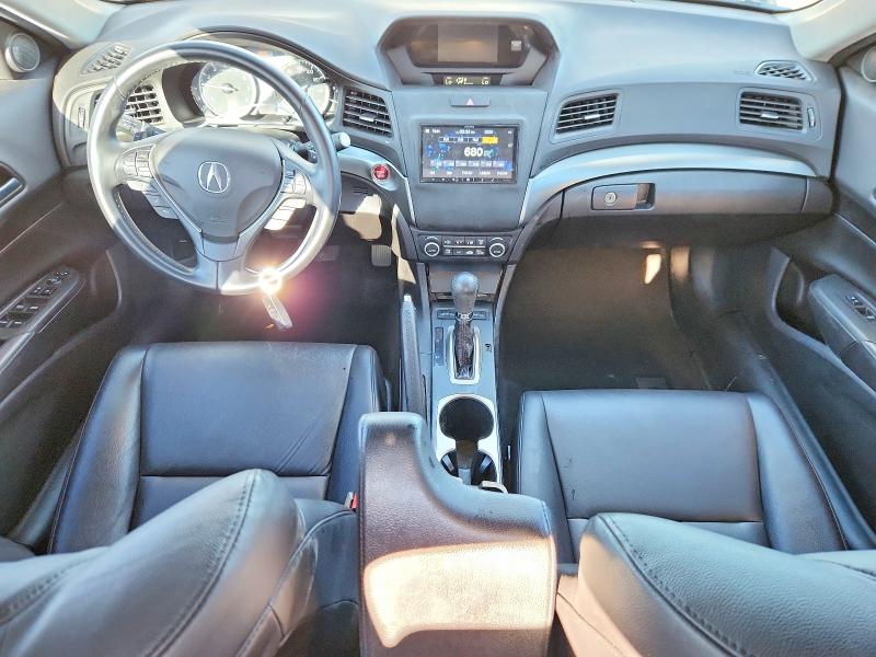 Aukcja sprzedaży 2018 Acura Ilx, vin: 19UDE2F34JA001536, numer aukcji: 78721925