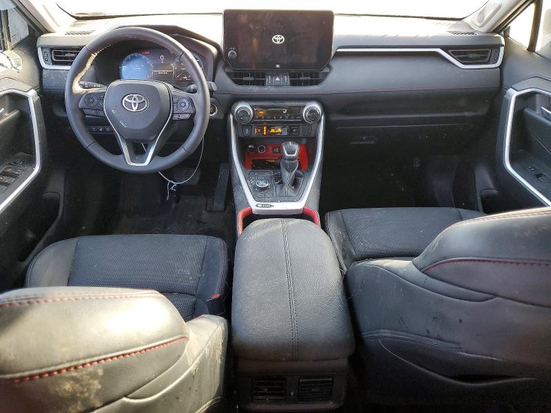 Продаж на аукціоні авто 2024 Toyota Rav4, vin: 2T3S1RFV7RW418822, номер лоту: 77784925