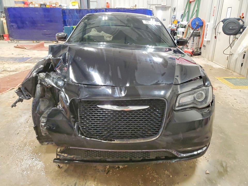 Продаж на аукціоні авто 2019 Chrysler 300, vin: 2C3CCAGG0KH539816, номер лоту: 78593995