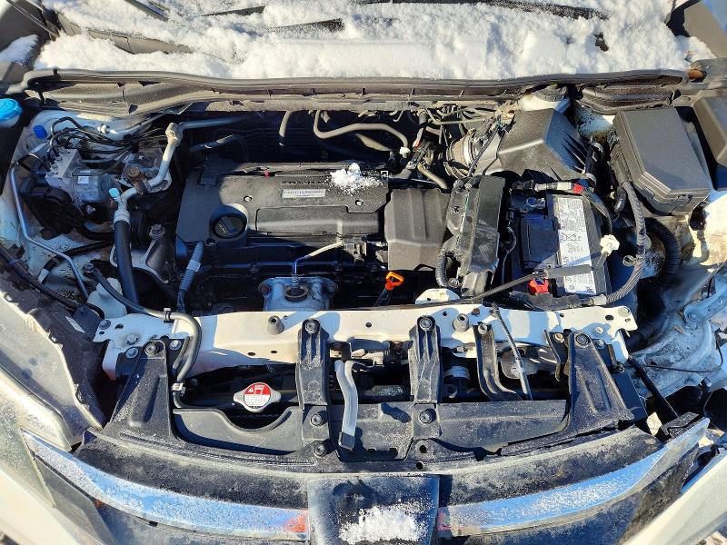 Aukcja sprzedaży 2016 Honda Cr-v, vin: 5J6RM4H92GL806897, numer aukcji: 75946935
