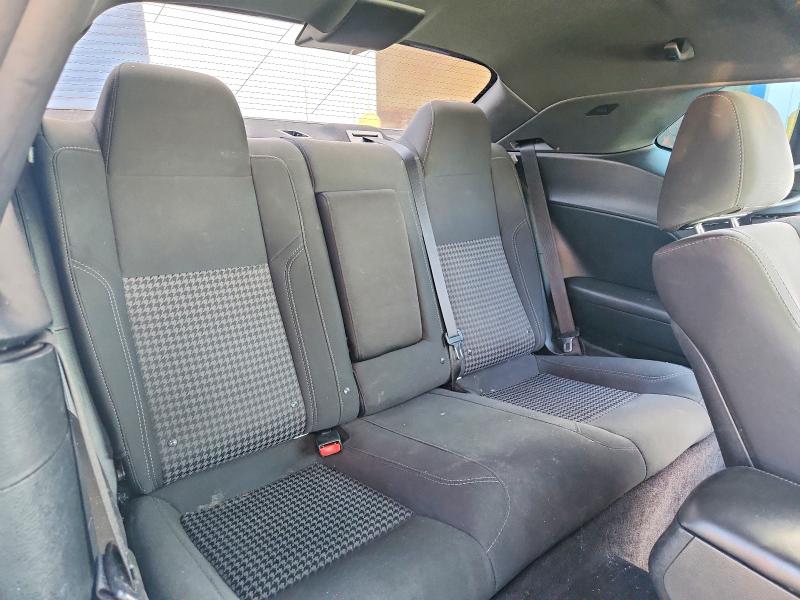 Aukcja sprzedaży 2018 Dodge Challenger, vin: 2C3CDZAG7JH245722, numer aukcji: 74289635
