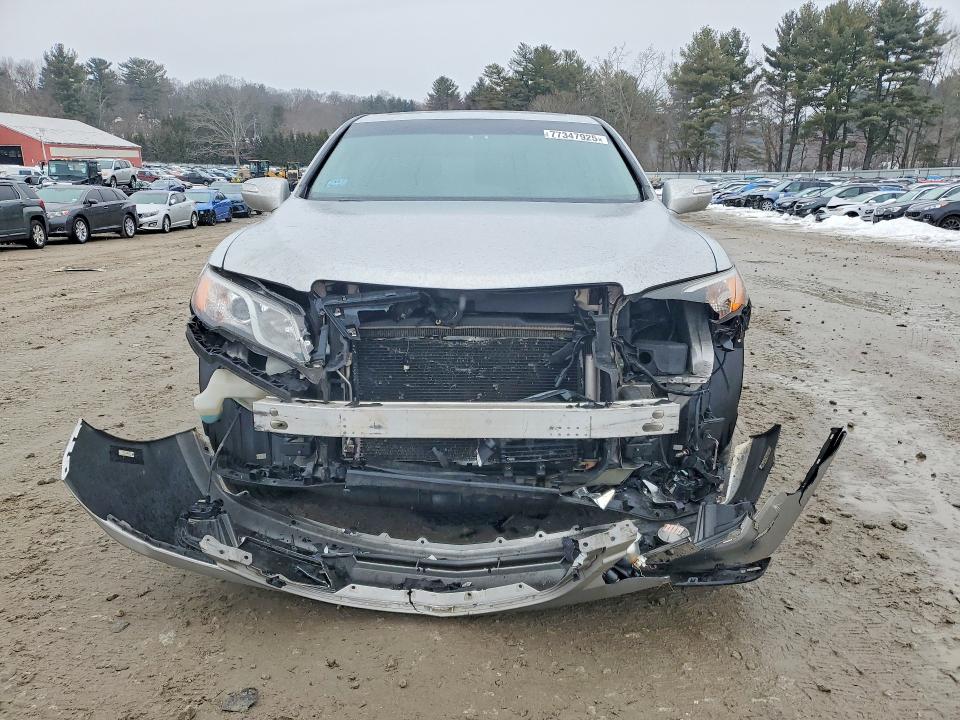 77347925 :رقم المزاد ، 5J8TB4H52EL019266 vin ، 2014 Acura Rdx مزاد بيع