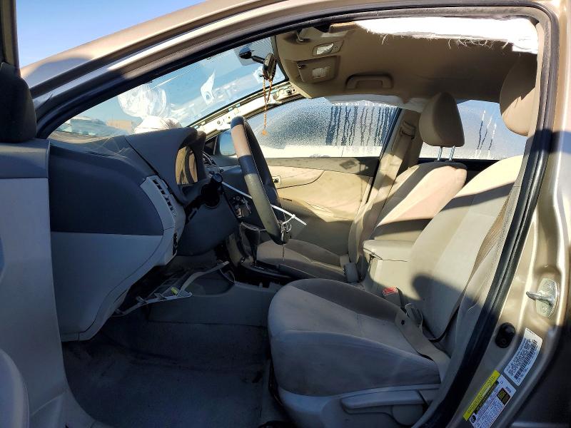 Aukcja sprzedaży 2009 Toyota Corolla, vin: 1NXBU40E99Z132837, numer aukcji: 76022975