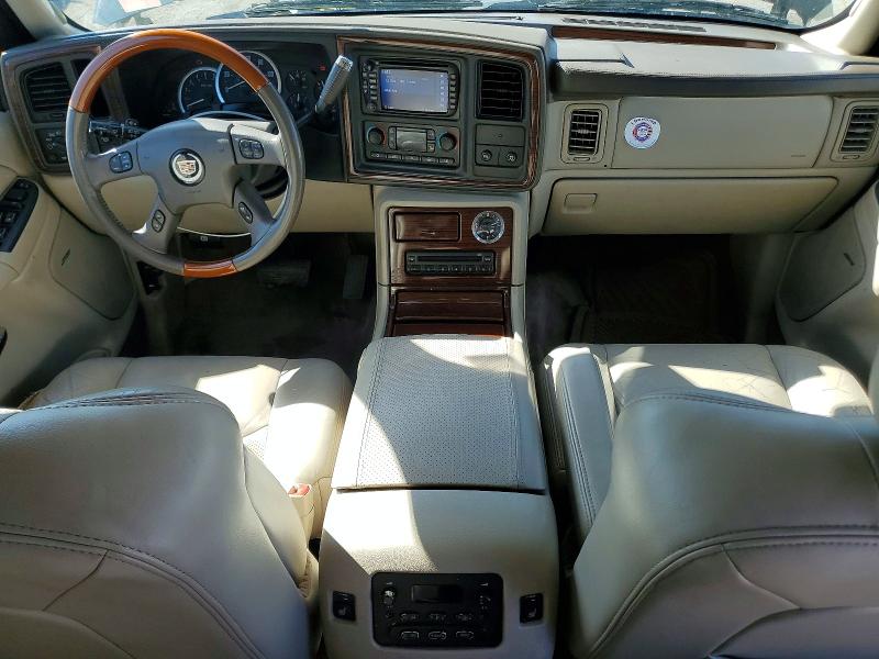 Продаж на аукціоні авто 2004 Cadillac Escalade, vin: 1GYEK63N44R133866, номер лоту: 77205135