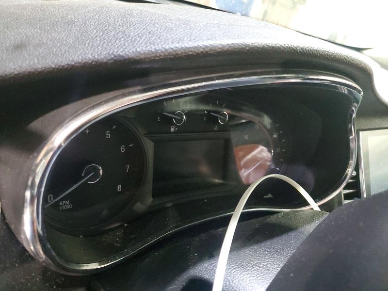 Продажа на аукционе авто 2018 Buick Encore, vin: KL4CJBSB9JB636369, номер лота: 77669575