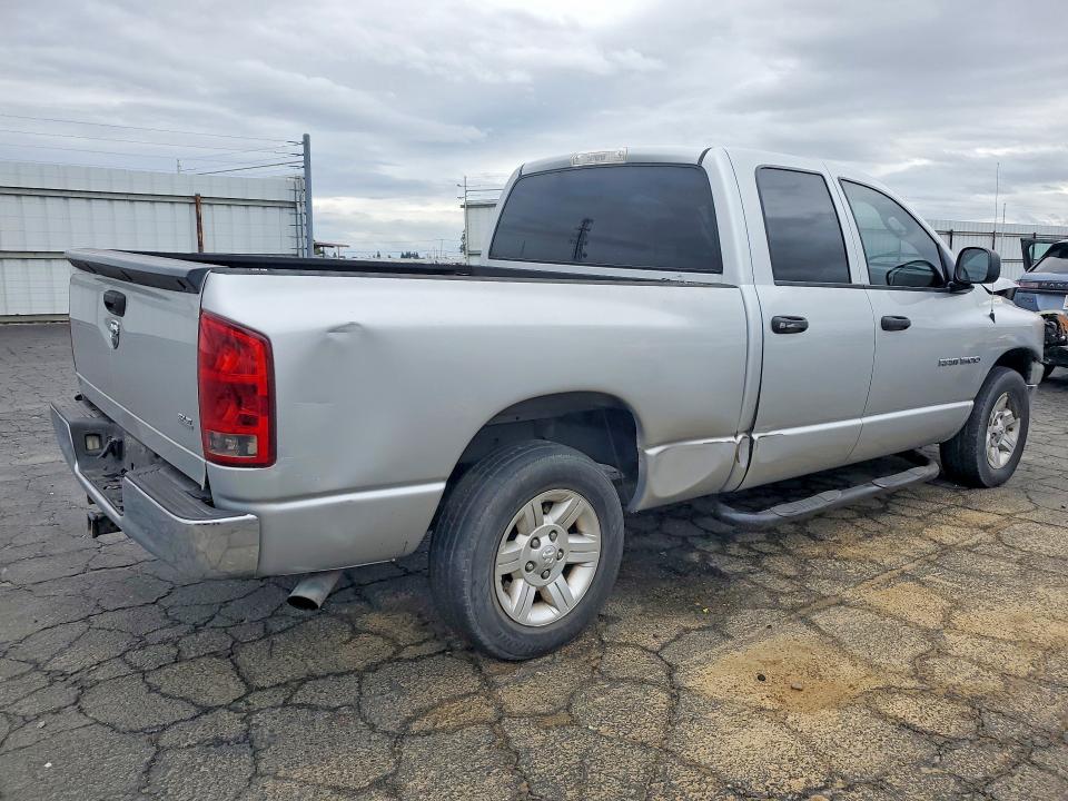 2006 Dodge Ram 1500 მანქანა იყიდება აუქციონზე, vin: 1D7HA18N06S639956, აუქციონის ნომერი: 77605015