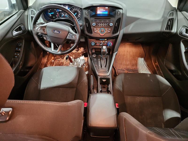 Продажа на аукционе авто 2016 Ford Focus, vin: 1FADP3K27GL317298, номер лота: 78249035