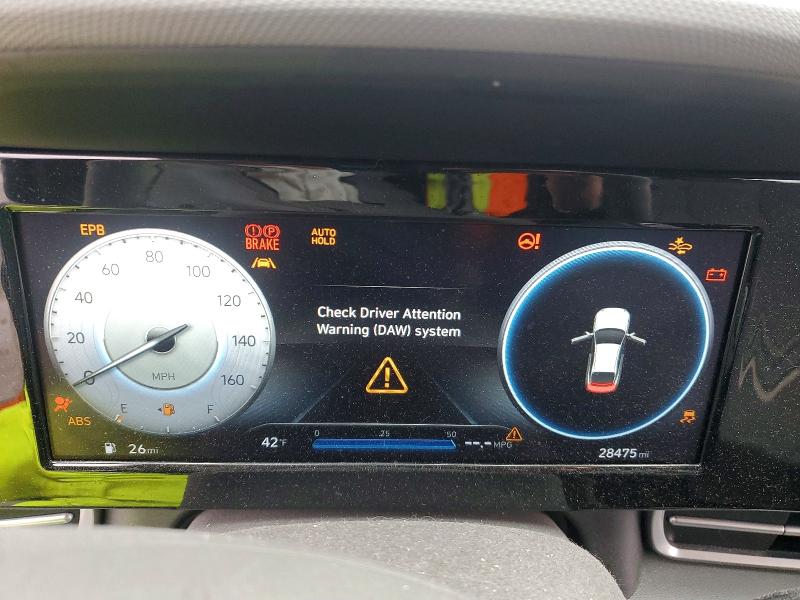 Aukcja sprzedaży 2022 Hyundai Elantra, vin: 5NPLS4AG5NH068136, numer aukcji: 77860025