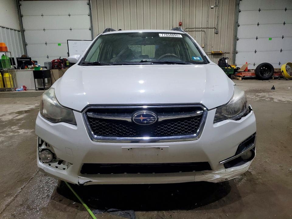 Aukcja sprzedaży 2015 Subaru Impreza, vin: JF1GPAW61F8202731, numer aukcji: 77658895