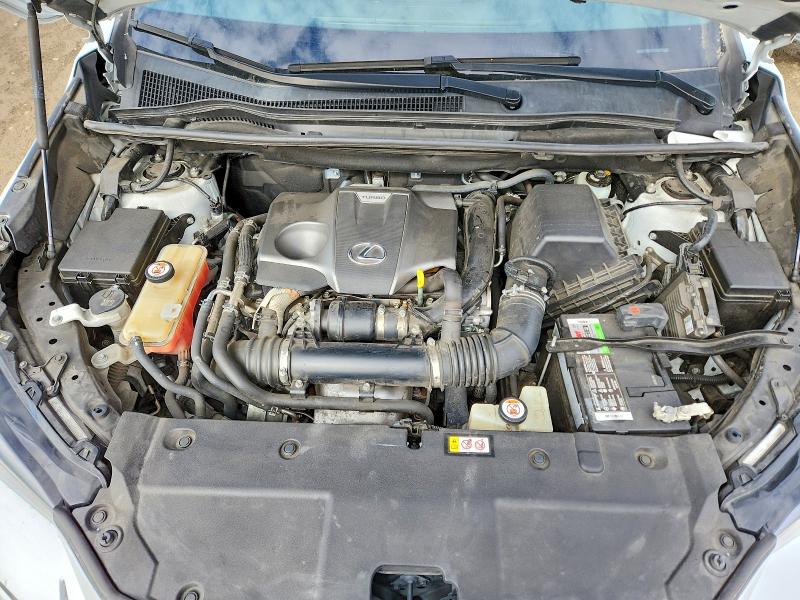 Aukcja sprzedaży 2019 Lexus Nx 300 Bas, vin: JTJBARBZXK2196085, numer aukcji: 77226655
