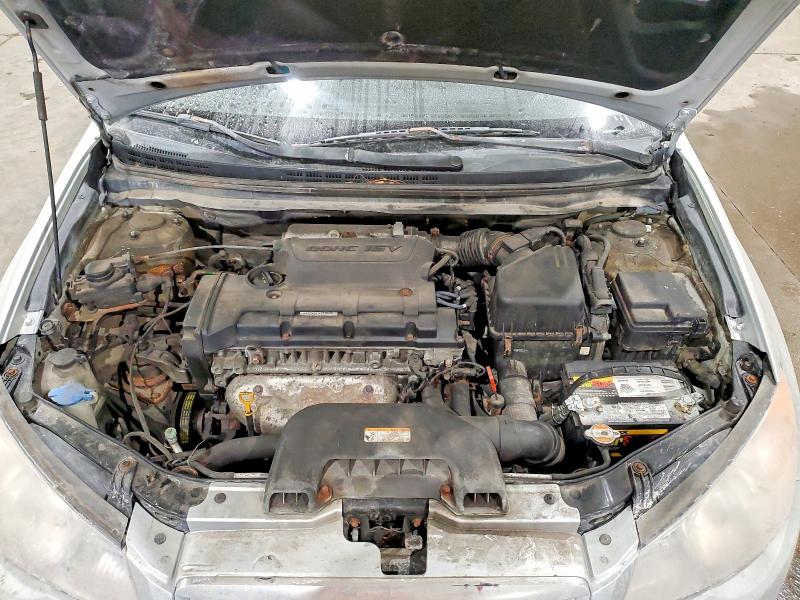Aukcja sprzedaży 2010 Hyundai Elantra, vin: KMHDU4BD2AU988109, numer aukcji: 76603205