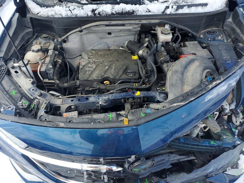 Aukcja sprzedaży 2021 Buick Encore Gx, vin: KL4MMBS29MB088132, numer aukcji: 77733105
