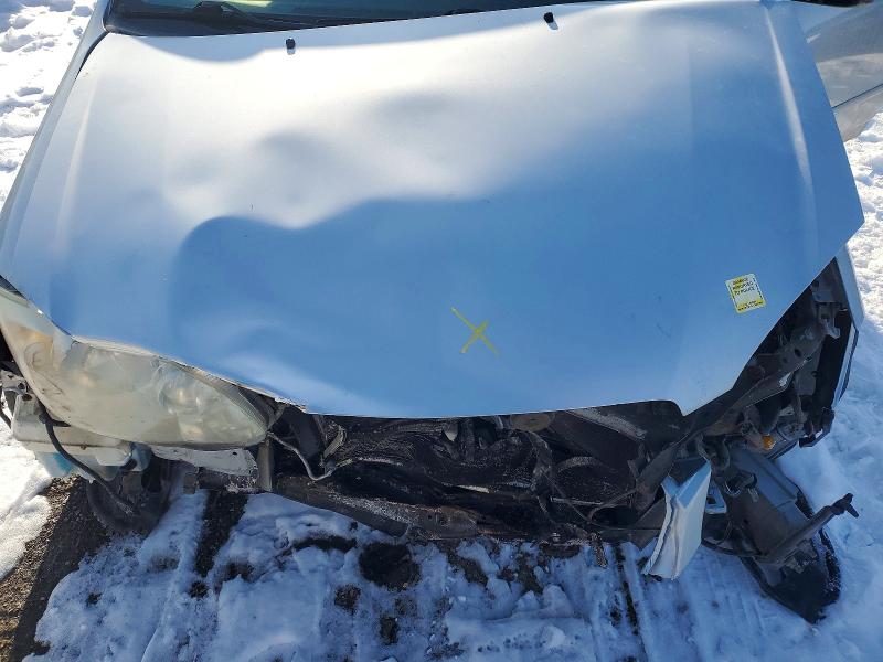 Aukcja sprzedaży 2007 Toyota Corolla, vin: 2T1BR32E67C814291, numer aukcji: 78826155