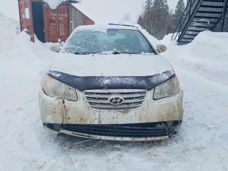 Продаж на аукціоні авто 2010 Hyundai Elantra, vin: KMHDU4BD7AU991037, номер лоту: 75898375