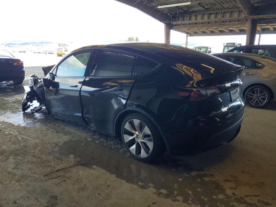78252935 :رقم المزاد ، 7SAYGDEE5PF694449 vin ، 2023 Tesla Model Y مزاد بيع