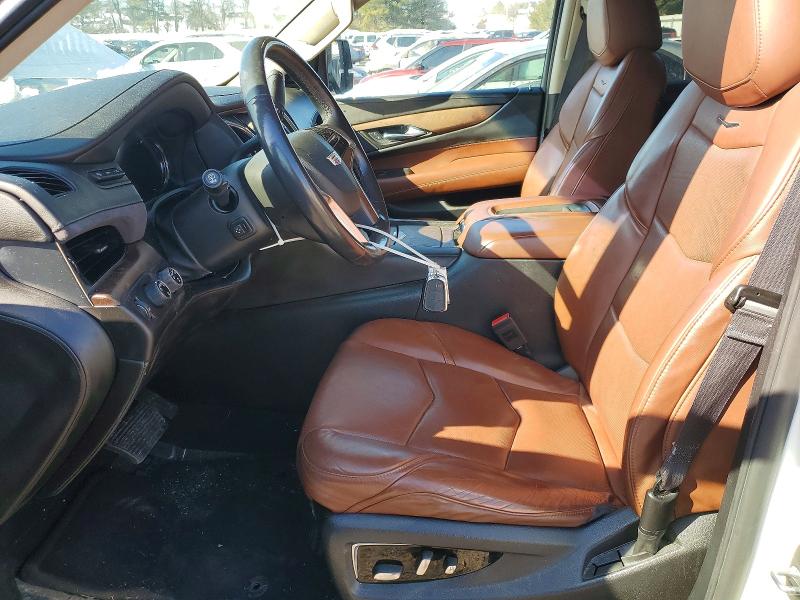 Продаж на аукціоні авто 2016 Cadillac Escalade, vin: 1GYS4CKJ1GR432200, номер лоту: 75691195