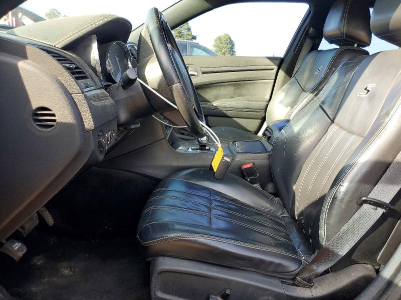 Продаж на аукціоні авто 2014 Chrysler 300, vin: 2C3CCABG8EH340301, номер лоту: 77551125
