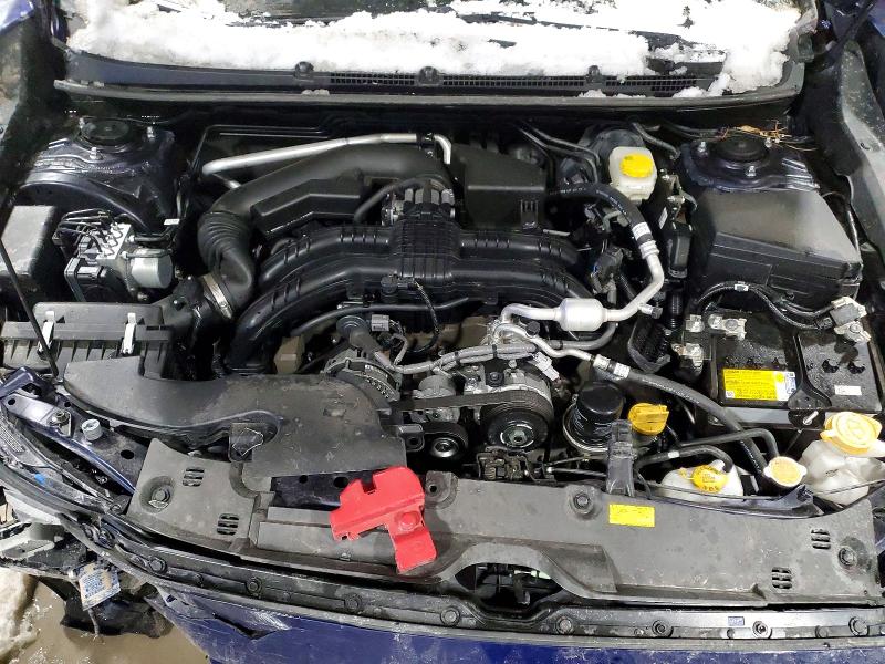 Aukcja sprzedaży 2025 Subaru Impreza, vin: JF1GUAFC2S8234354, numer aukcji: 78750555