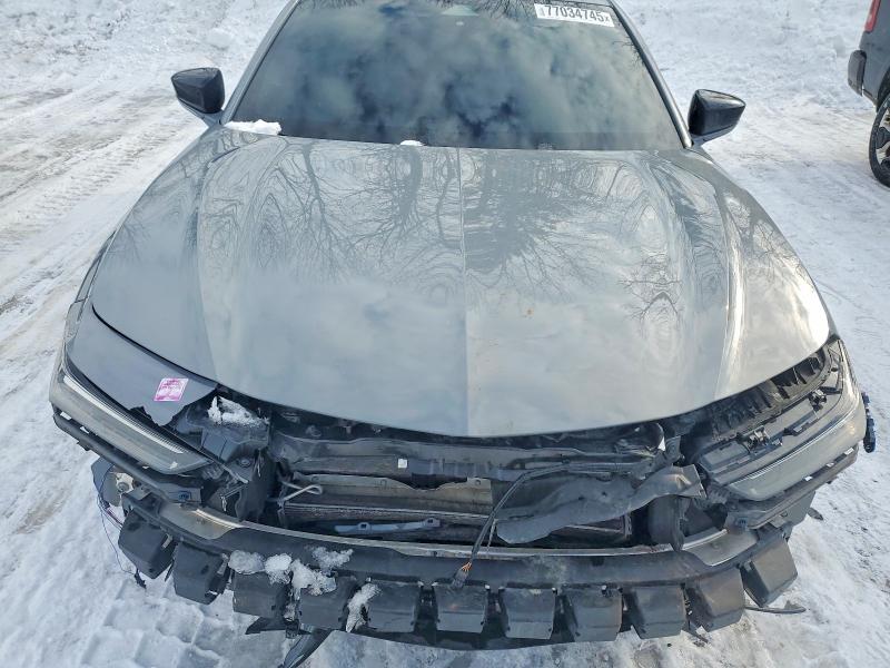 Продаж на аукціоні авто 2025 Acura Tlx, vin: 19UUB6F52SA800167, номер лоту: 77034745