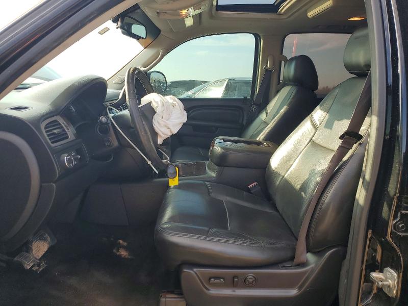 Продаж на аукціоні авто 2013 Gmc Yukon Xl, vin: 1GKS1MEF2DR359821, номер лоту: 76365115