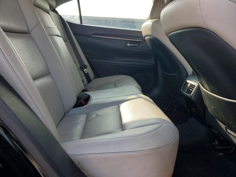 Aukcja sprzedaży 2015 Lexus Es, vin: JTHBK1GG5F2172712, numer aukcji: 54814806