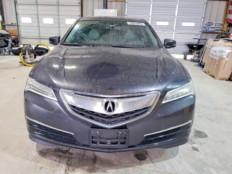 2015 Acura Tlx მანქანა იყიდება აუქციონზე, vin: 19UUB2F35FA010925, აუქციონის ნომერი: 76923665