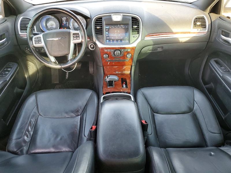 Продаж на аукціоні авто 2014 Chrysler 300, vin: 2C3CCAAG6EH100830, номер лоту: 78925785
