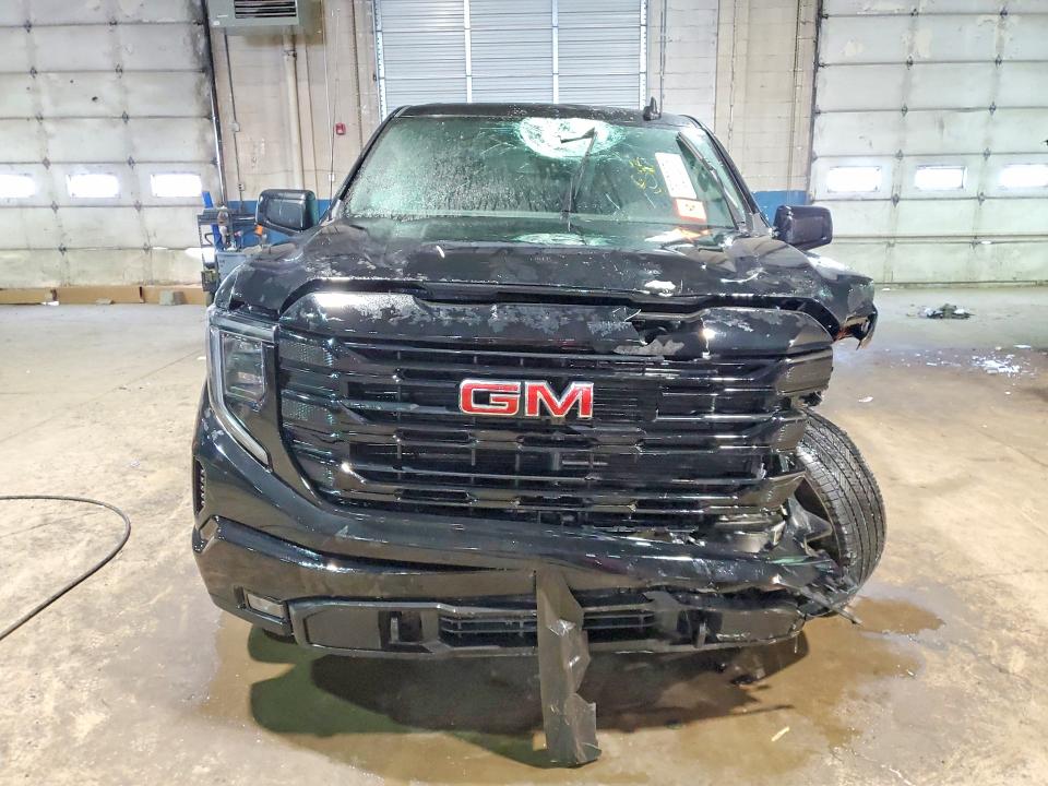 75270075 :رقم المزاد ، 3GTPUJEK3SG253170 vin ، 2025 Gmc Sierra مزاد بيع