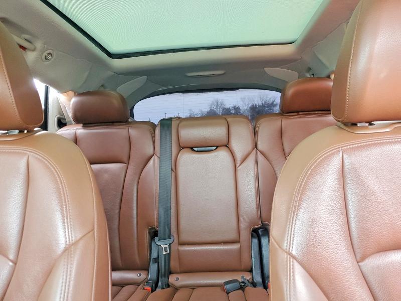 Продаж на аукціоні авто 2018 Audi Q7, vin: WA1LHAF79JD050657, номер лоту: 78728305