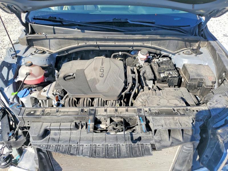 77380995 :رقم المزاد ، 5XYRLDLC7NG142567 vin ، 2022 Kia Sorento مزاد بيع