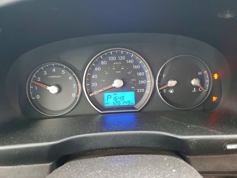 Продаж на аукціоні авто 2011 Hyundai Santa Fe, vin: 5XYZGDAG8BG089027, номер лоту: 74657335