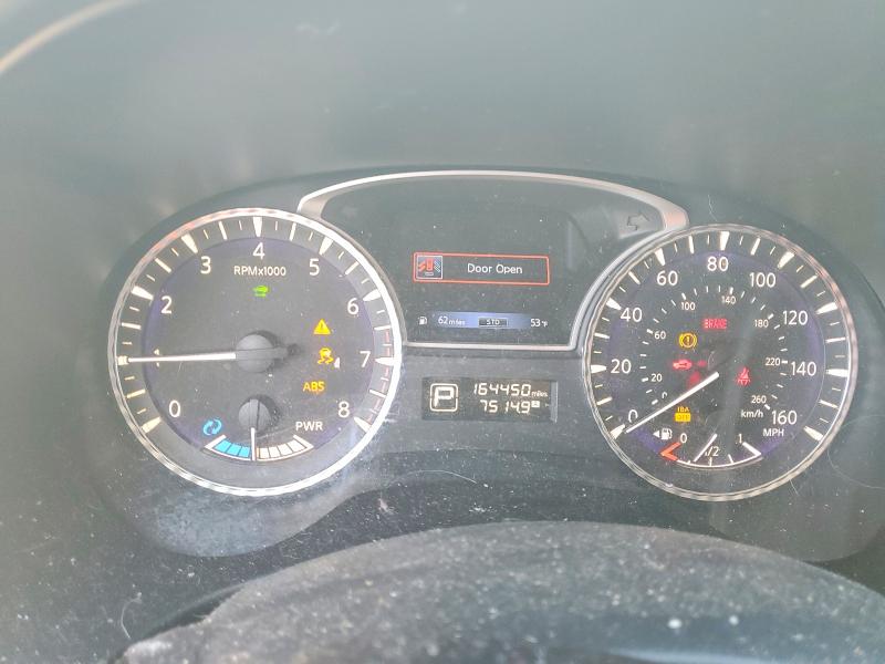 Aukcja sprzedaży 2014 Infiniti Qx60, vin: 5N1CL0MM9EC511063, numer aukcji: 76595735