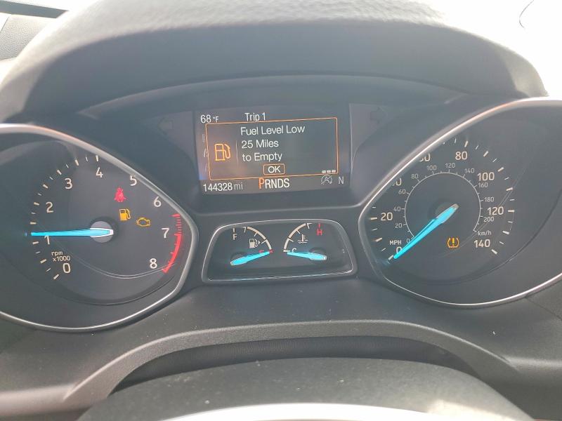 Aukcja sprzedaży 2018 Ford Escape, vin: 1FMCU0HD9JUA72166, numer aukcji: 77183905
