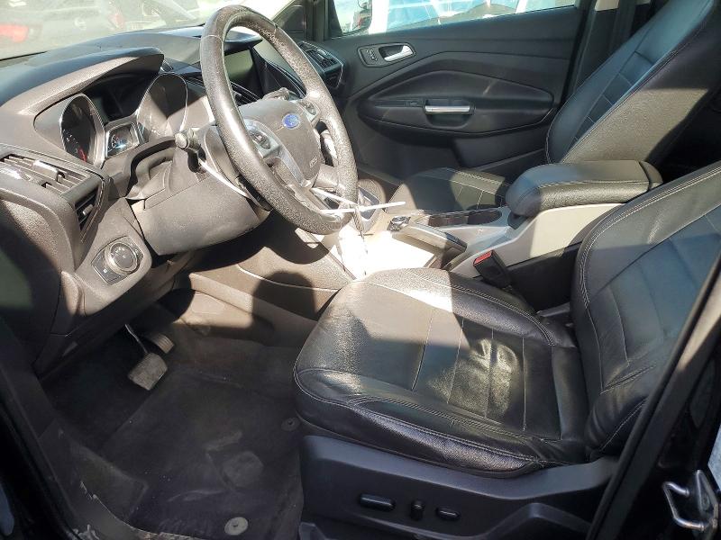 74876045 :رقم المزاد ، 1FMCU0HXXDUC37348 vin ، 2013 Ford Escape مزاد بيع