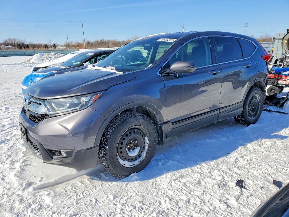 Aukcja sprzedaży 2018 Honda Cr-v, vin: 2HKRW2H54JH141157, numer aukcji: 78616255
