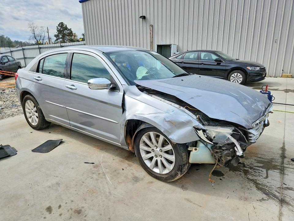 Aukcja sprzedaży 2013 Chrysler 200, vin: 1C3CCBCG1DN559174, numer aukcji: 78719135