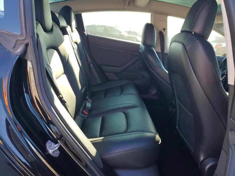 Aukcja sprzedaży 2019 Tesla Model 3, vin: 5YJ3E1EAXKF397808, numer aukcji: 77672125