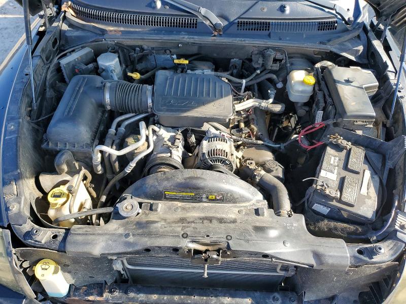 Продажа на аукционе авто 2006 Dodge Dakota, vin: 1D7HW48N36S524142, номер лота: 74701105