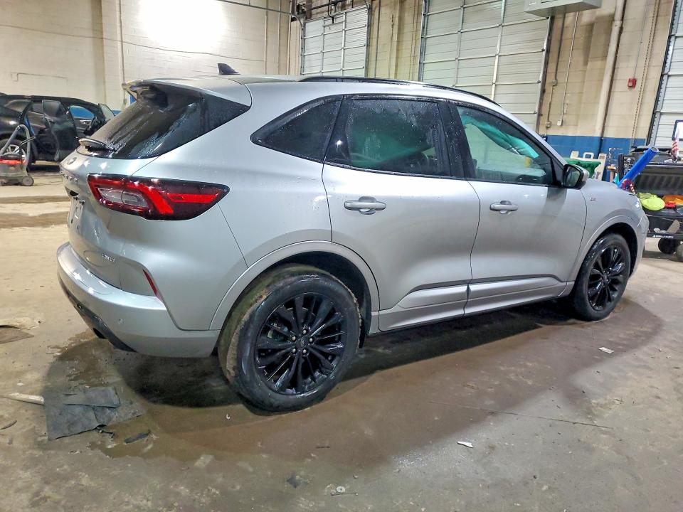 Продаж на аукціоні авто 2023 Ford Escape, vin: 1FMCU9PA8PUB37707, номер лоту: 76379835