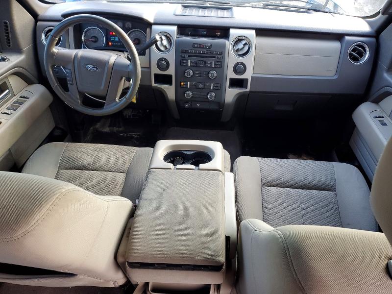 79310365 :رقم المزاد ، 1FTPW14VX9FA77106 vin ، 2009 Ford F150 مزاد بيع